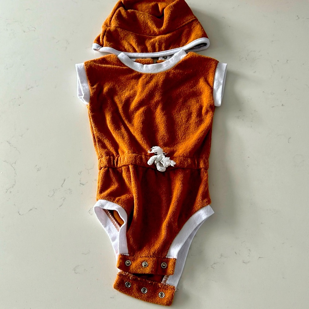Boys gently used clothing item